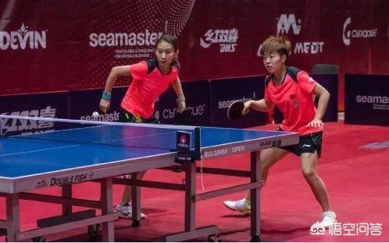 乒乓球中国公开赛资格赛抽签结果出炉，国乒选手签位如何？哪些选手能够顺利杀进正赛？