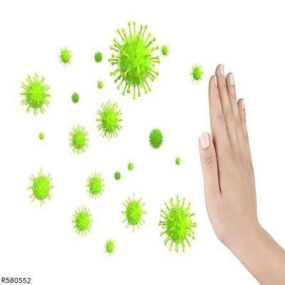 德尔塔病毒株怎么传染的