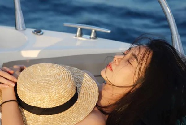 泰国十大最受欢迎女明星排行榜：Noon上榜，第五泰英混血