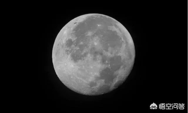 今年最后一次超级月亮是什么时候？