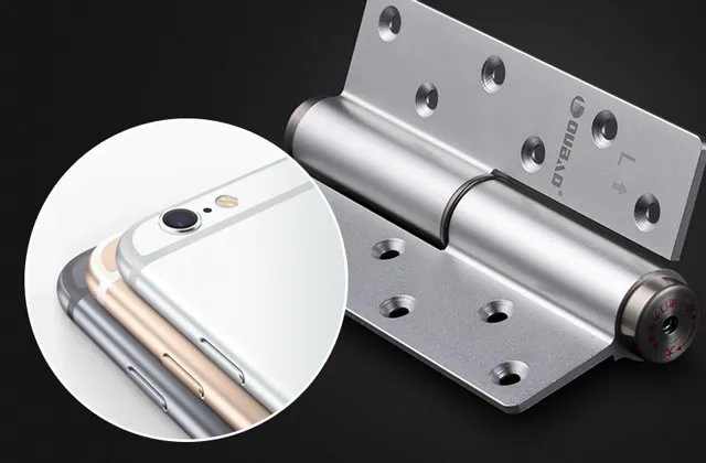 暗门合页的装法是什么 暗门合页怎么调