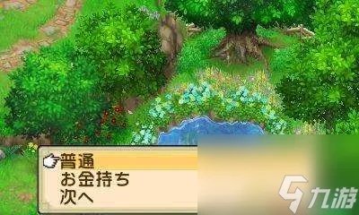 牧场物语双子村攻略图文大全 游戏介绍 剧情和玩法评测