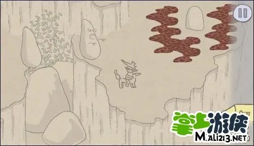 安卓画个火柴人攻略图文完整版 超详通关攻略