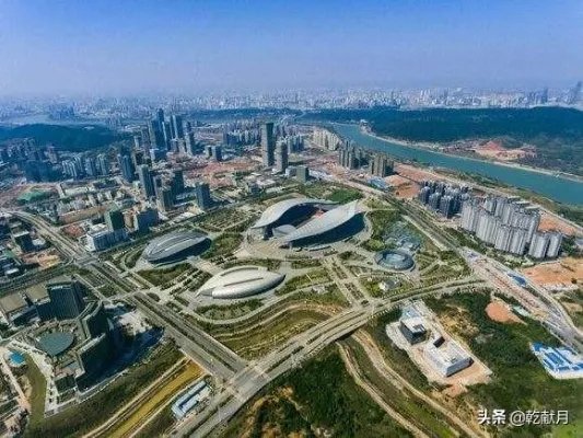 南宁五象新区值得投资，又适合自住的区域在哪里？