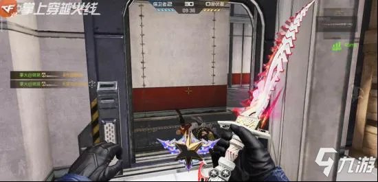 《CF手游》全新英雄级武器大全 全新英雄级武器有哪些