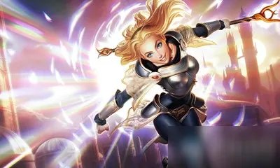 《LOL》S11赛季光辉天赋符文怎么加点 S11赛季光辉天赋符文加点攻略