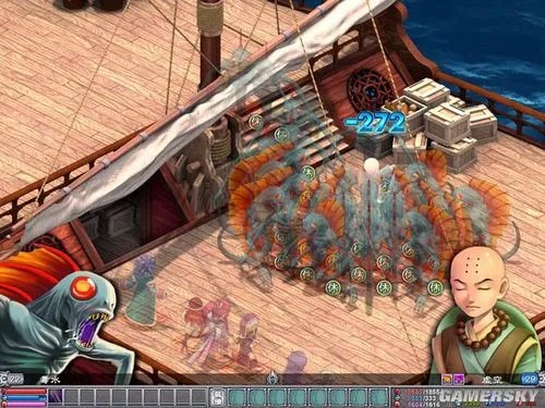 《武林立志传》图文介绍攻略