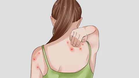 小儿异位性皮炎的病因有哪些