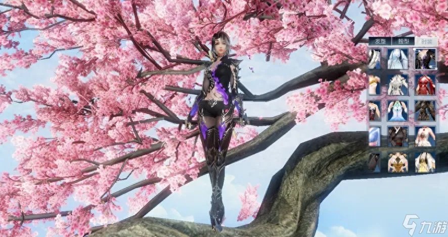 诛仙怀光技能加点顺序 诛仙3仙怀光怎么连招