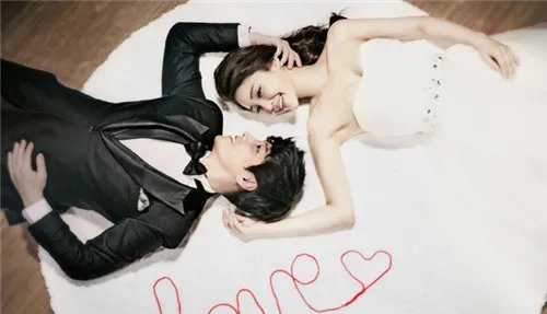 婚纱照图片大全2017款 2017流行婚纱拍摄风格介绍