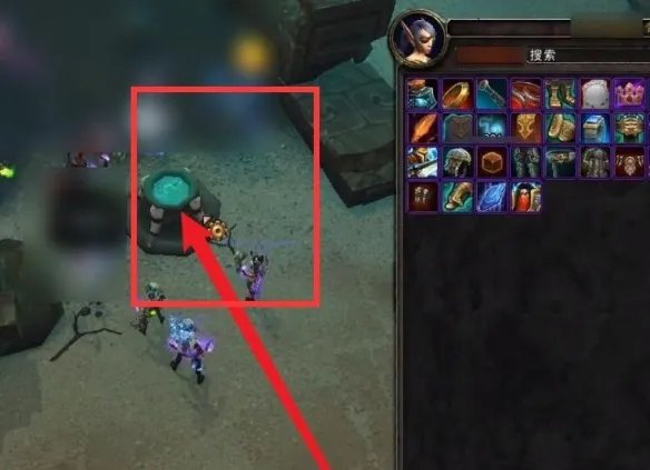 无情突袭合剂配方怎么获得