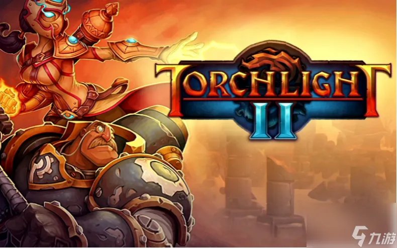 火炬之光2物品和宝石怎么合成 火炬之光2物品及宝石合成公式