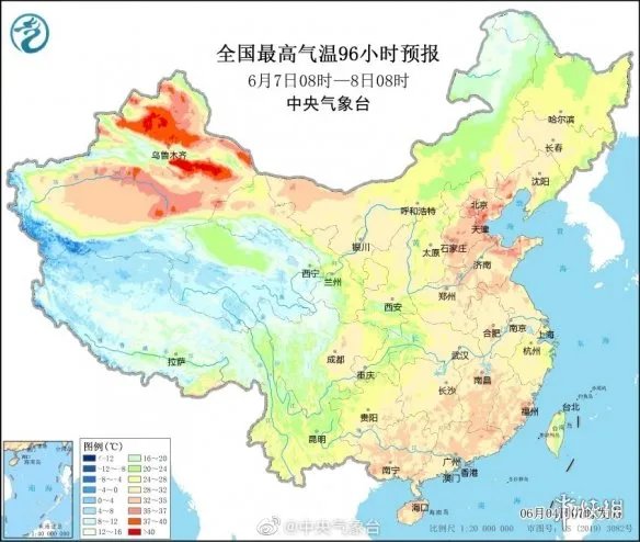 高考期间天气如何 高考天气怎么样