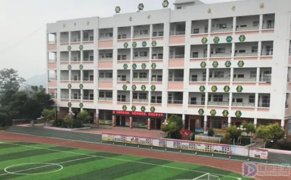 淮安新安小学是谁创办的