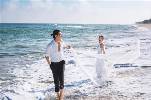 常州婚纱摄影店哪家好 常州高性价比摄影工作室推荐