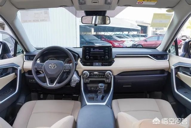 RAV4有哪些优缺点?