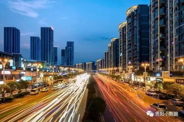贵阳租房贵不贵？生活压力大吗？