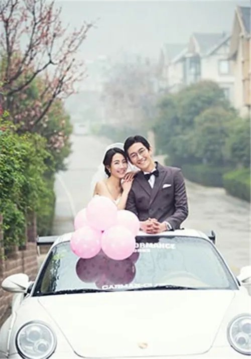 西安婚纱摄影推荐 如何在西安开婚纱摄影店