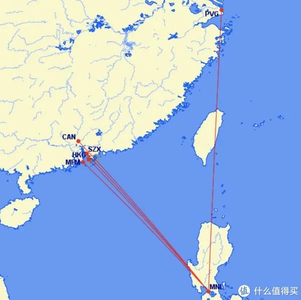 旅行其实很简单 篇二百九十八:亚航大促来袭!这篇教你怎么买,怎么飞!