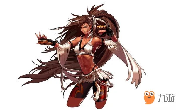 《DNF》新版本女柔道该怎么加点 女柔道加点攻略