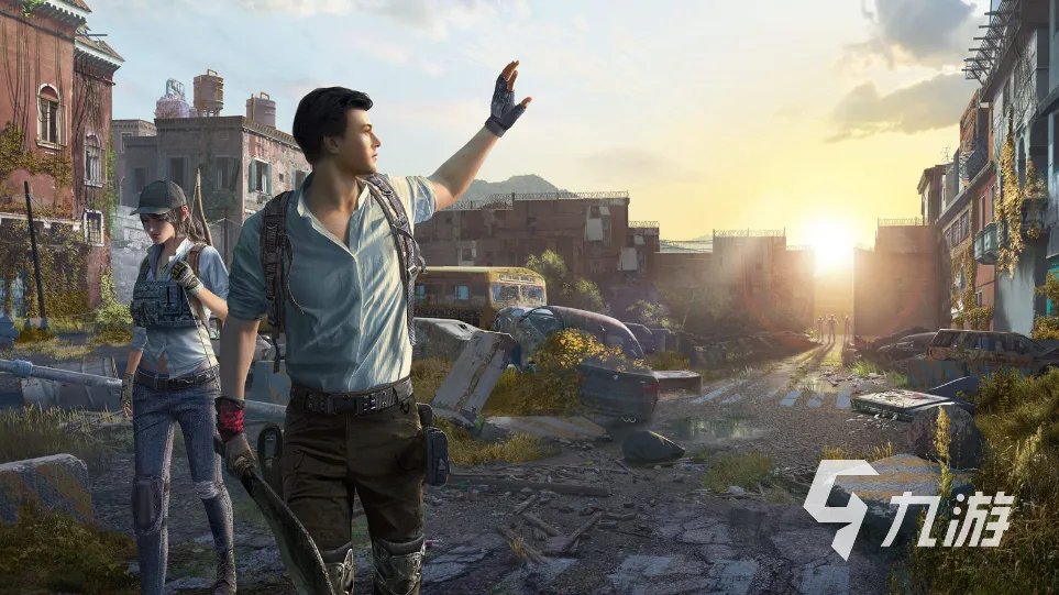 有趣的打僵尸射击游戏有哪些 好玩的僵尸射击游戏大全2023