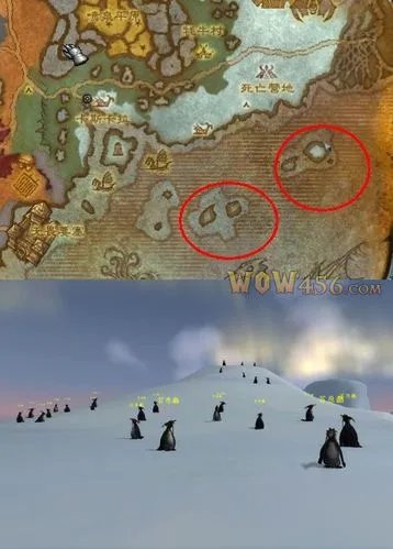 怎样完成小动物诱拐者成就