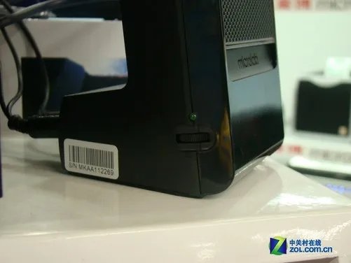 经典换代产品 麦博M-100(10)音箱简评