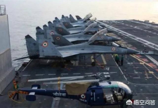 印度不是很落后吗?为什么还有钱去采购大量武器?