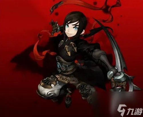 龙之谷刺客转什么好 龙之谷刺客四大职业技能