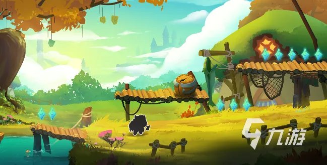 好玩的游戏内存小一点的推荐 2023超好玩的内存小游戏合集