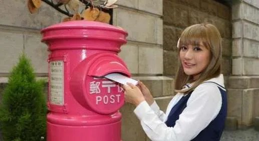 世界上最小的邮筒,各国各具特色的邮筒