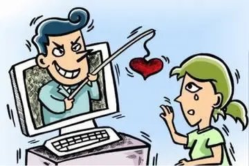 男子假冒空姐和兄弟网恋骗了五十五万，如何才能远离这种骗局？