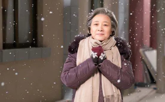 怎么评价电视剧《姥姥的饺子馆》？