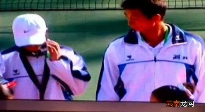 李娜被扇耳光事件惹争议 李娜被打耳光