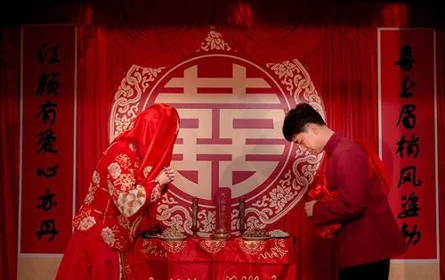 山东结婚风俗 山东结婚有什么风俗