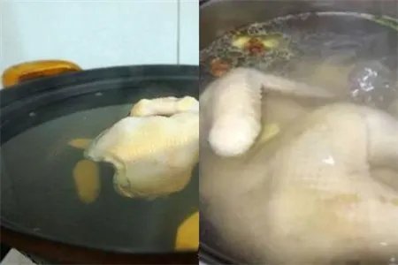 德州扒鸡是哪个地方的菜