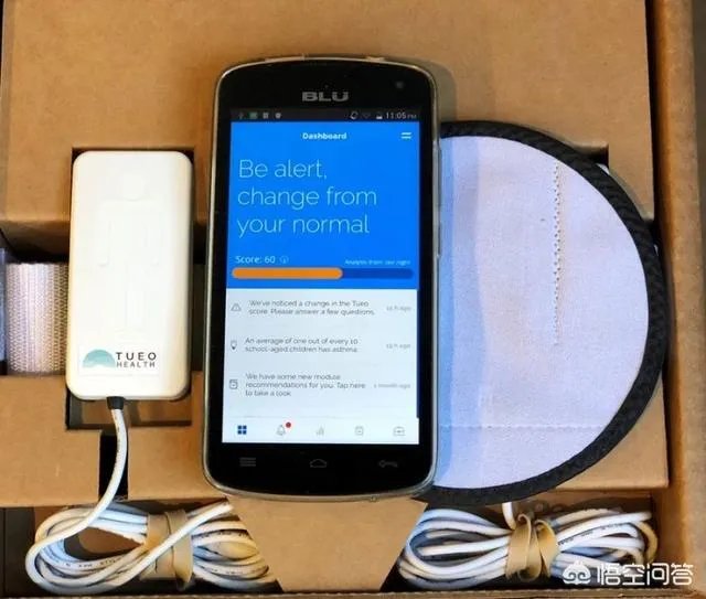 苹果收购的Tueo Health是一家怎样的公司？