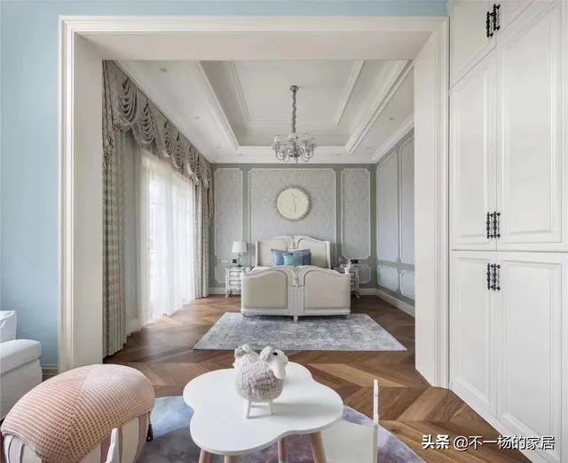 如何把卧室灯光设计出高级感？