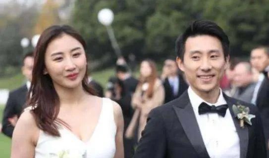 张楠苦追丈夫滕海滨8年才成功,婚后生活幸福吗?