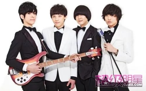 果味VC贝斯手甄洋解约退团 歌迷惋惜