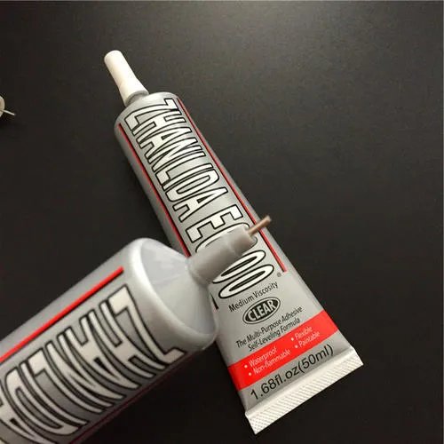 e6000胶水主要粘什么