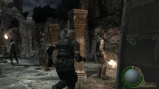 饭制版《生化危机4》高清重制版即将完工 最高支持4K画质