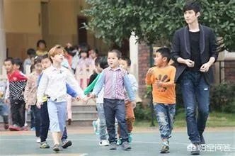 小学一年级的学生该怎么教育?