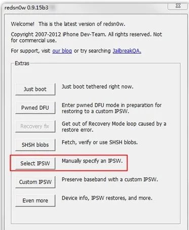 6.1.3/6.1.5完美越狱教程出炉!兼容A4设备