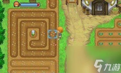 牧场物语双子村攻略图文大全 游戏介绍 剧情和玩法评测