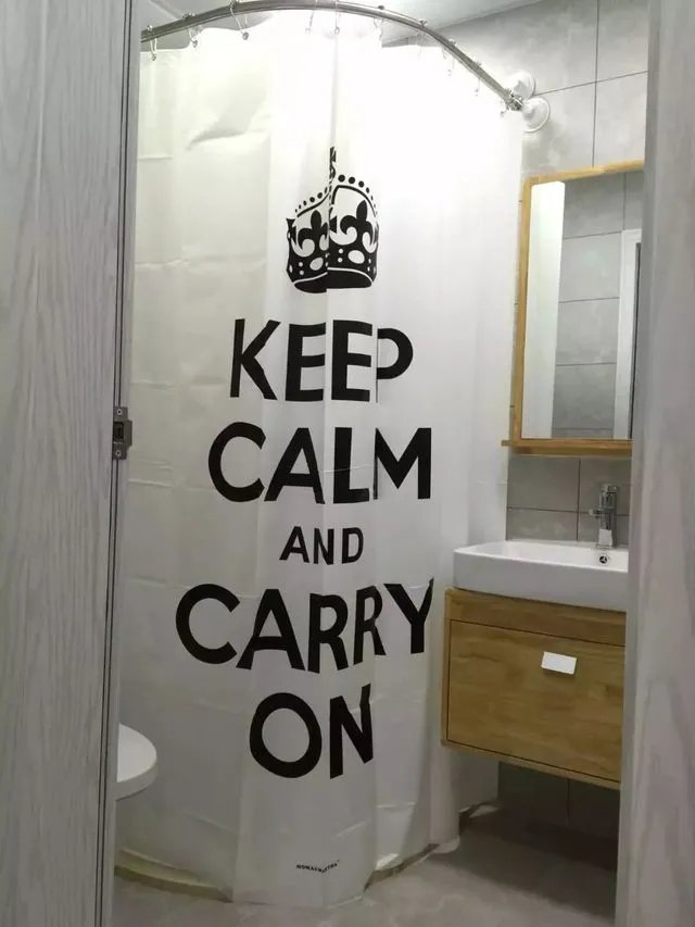 30款小卫生间高清设计美图，看看你家适合哪一款