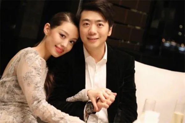 吉娜怀孕了！朗朗和吉娜的孩子，有可能成为音乐天才吗？