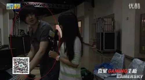 LOL小智本人照片曝光 揭秘解说小智本人照片 小智长什么样