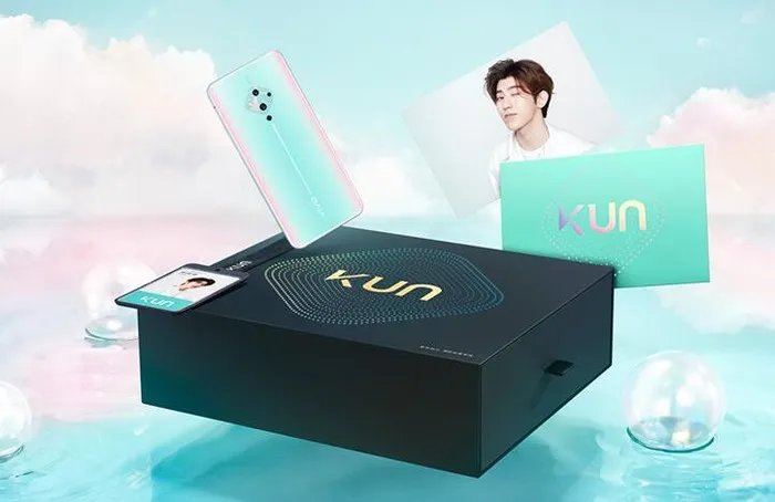 vivos5手机配置参数介绍