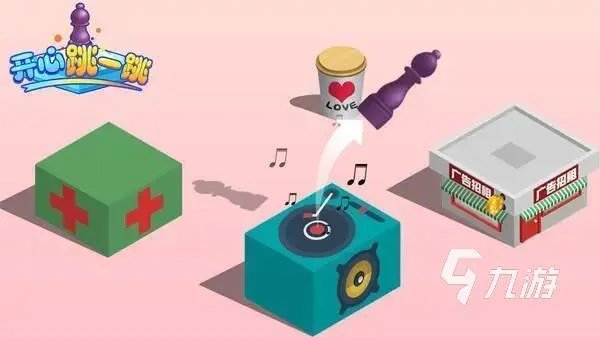 休闲小游戏排行榜前十名 2023玩法简单的游戏推荐